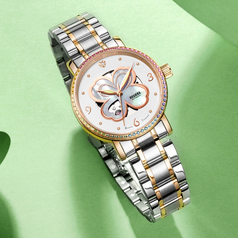西鐵城CITIZEN EM0090-57A光動能女表怎么樣